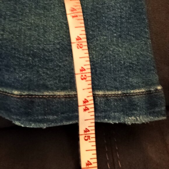 Sofia Jeans size 16 - Picture 5 of 5